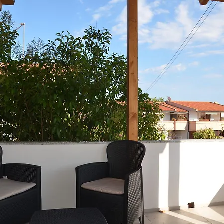 Aparthotel Porto Ottiolu Resort 3*