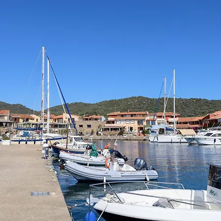 アパートホテル Porto Ottiolu Resort ポルト・オッティオル