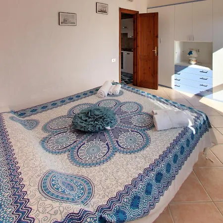 Porto Ottiolu Resort アパートホテル