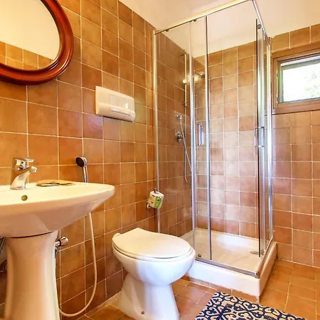 Porto Ottiolu Resort アパートホテル 3*