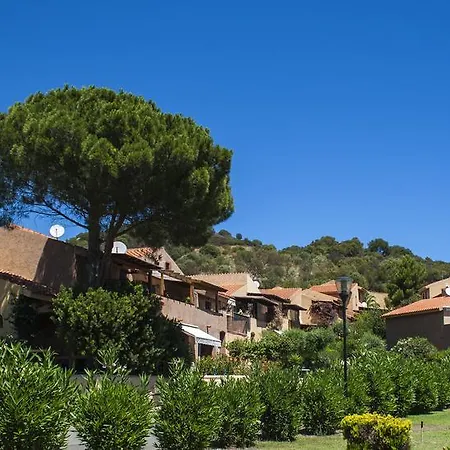 Porto Ottiolu Resort