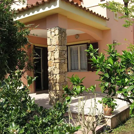 Porto Ottiolu Resort Aparthotel 3*