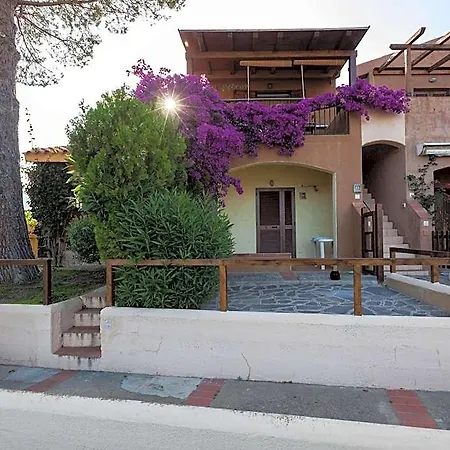 Porto Ottiolu Resort 3* Porto Ottiolu
