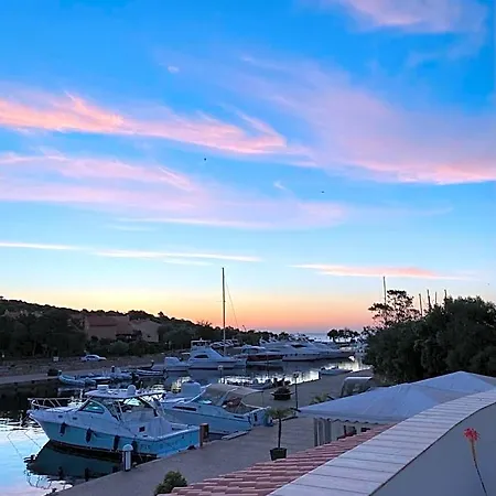 Porto Ottiolu Resort 3*
