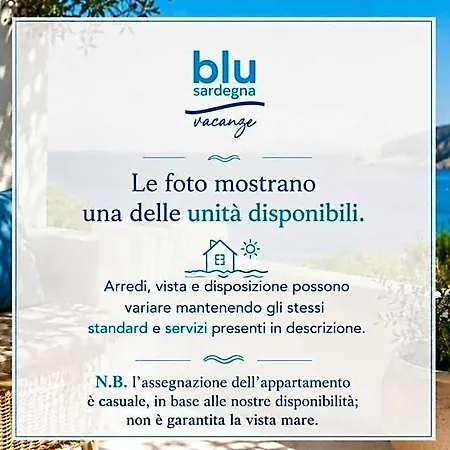 Porto Ottiolu Resort 3*