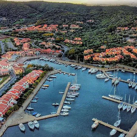 Aparthotel Porto Ottiolu Resort Porto Ottiolu