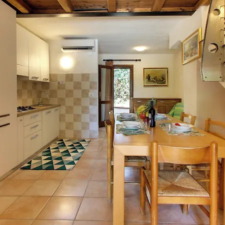 Porto Ottiolu Resort Aparthotel 3*