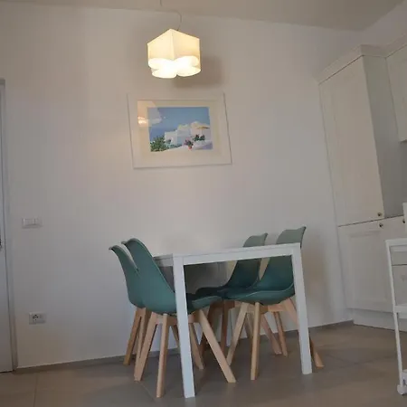 Porto Ottiolu Resort Aparthotel 3*