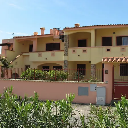 Porto Ottiolu Resort 3*