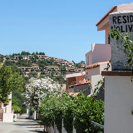 Porto Ottiolu Resort Aparthotel Porto Ottiolu