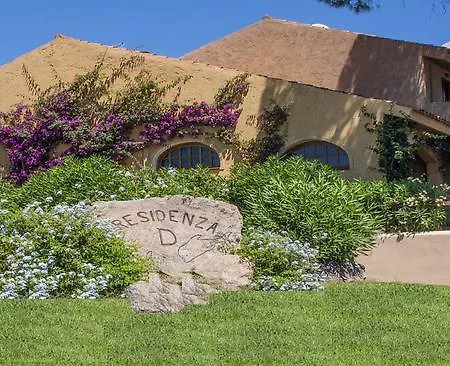 Porto Ottiolu Resort