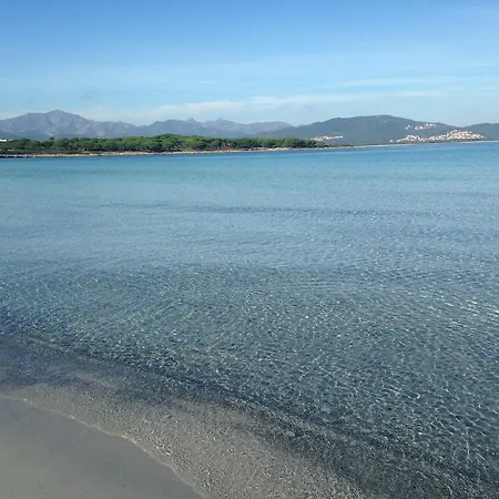 Porto Ottiolu Resort