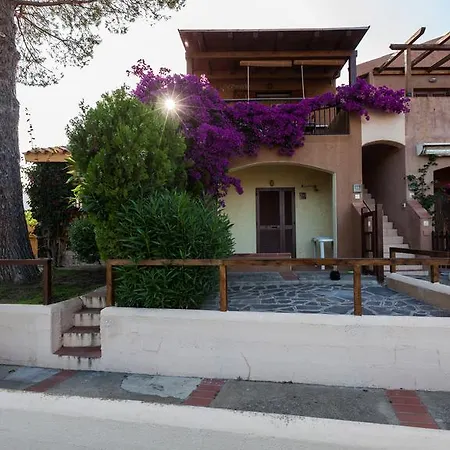 Aparthotel Porto Ottiolu Resort