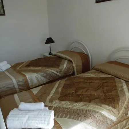 Porto Ottiolu Resort Aparthotel 3*