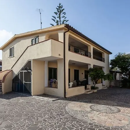 Aparthotel Porto Ottiolu Resort