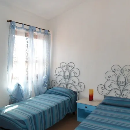 Porto Ottiolu Resort Aparthotel Porto Ottiolu