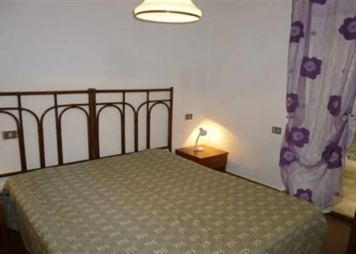 Porto Ottiolu Resort