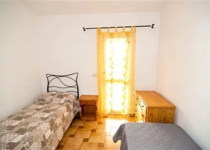 アパートホテル Porto Ottiolu Resort