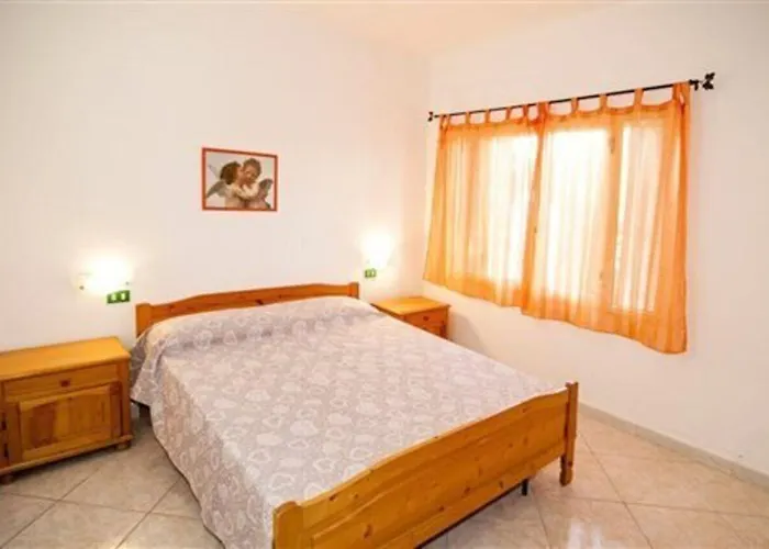 Porto Ottiolu Resort アパートホテル ポルト・オッティオル