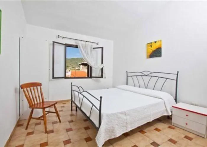 Porto Ottiolu Resort