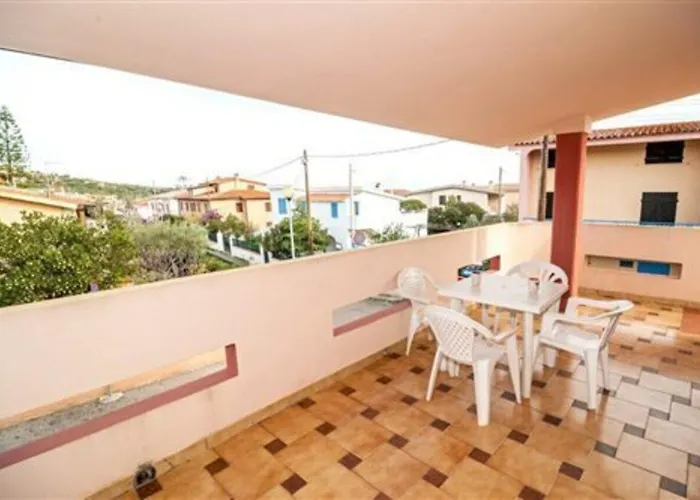 Porto Ottiolu Resort ポルト・オッティオル