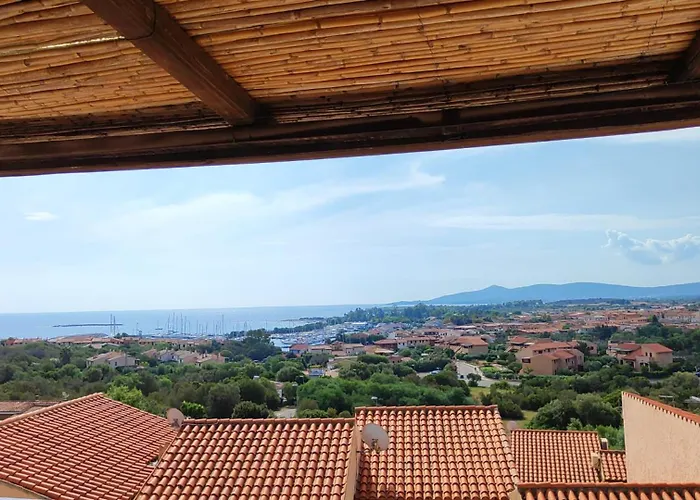 Porto Ottiolu Resort