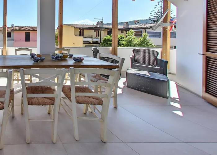 Porto Ottiolu Resort ポルト・オッティオル