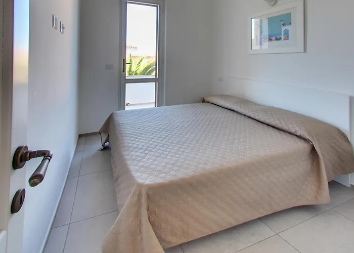 Porto Ottiolu Resort アパートホテル