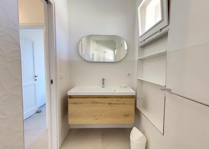 Porto Ottiolu Resort