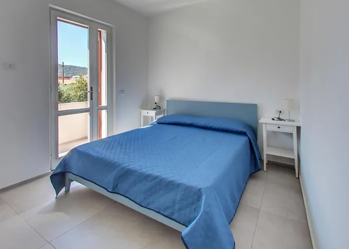 Porto Ottiolu Resort Apartmanhotel Porto Ottiolu