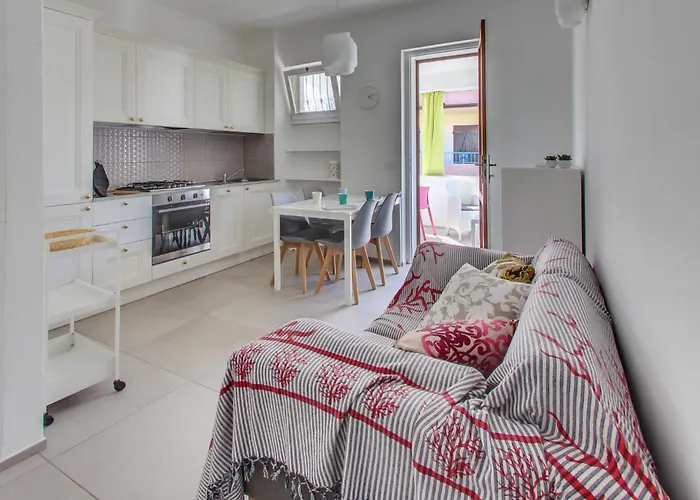 Porto Ottiolu Resort 3*