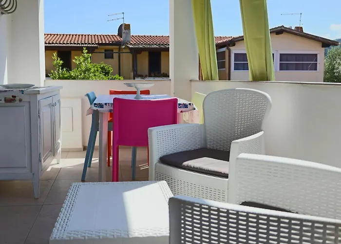 Porto Ottiolu Resort ポルト・オッティオル