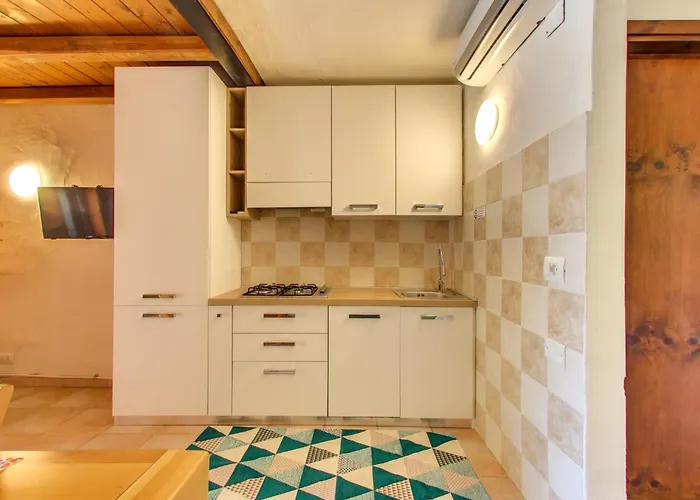 Porto Ottiolu Resort アパートホテル 3*