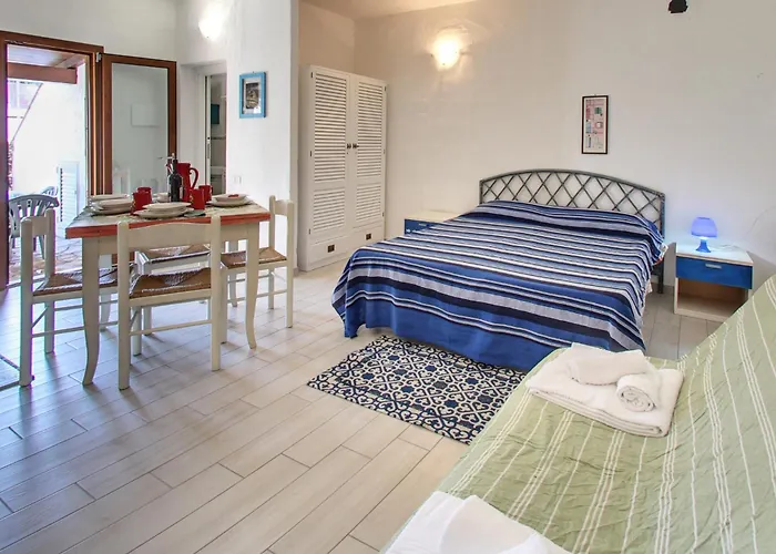 Porto Ottiolu Resort 3*
