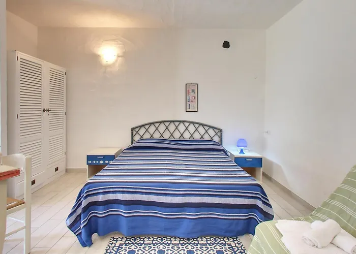 Apartmanhotel Porto Ottiolu Resort