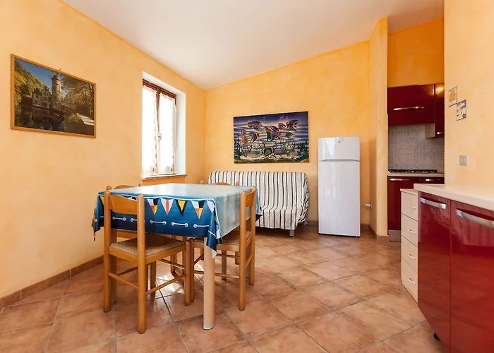 Porto Ottiolu Resort Apartmanhotel Porto Ottiolu