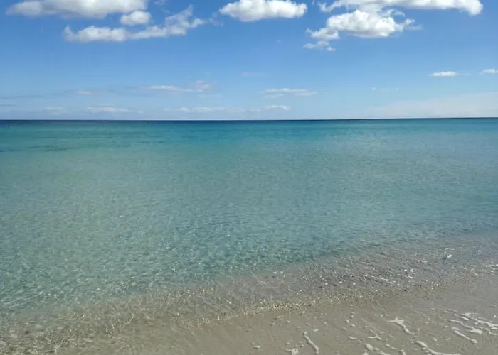 Porto Ottiolu Resort