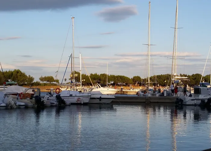 Porto Ottiolu Resort 3*