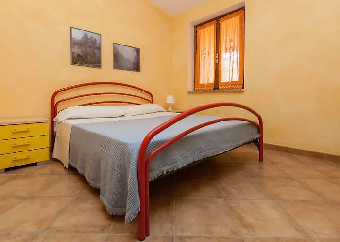 Porto Ottiolu Resort Apartmanhotel 3*