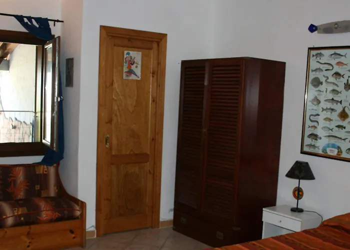 アパートホテル Porto Ottiolu Resort 3*