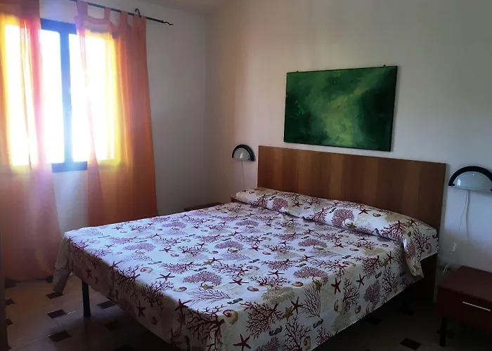 Porto Ottiolu Resort