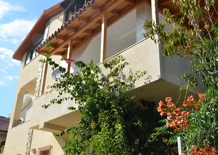 Porto Ottiolu Resort