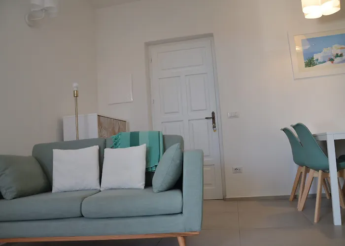 アパートホテル Porto Ottiolu Resort 3*