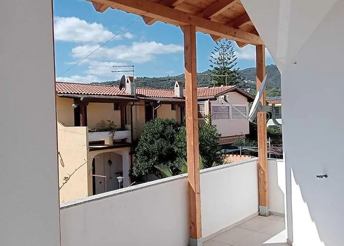 Porto Ottiolu Resort アパートホテル