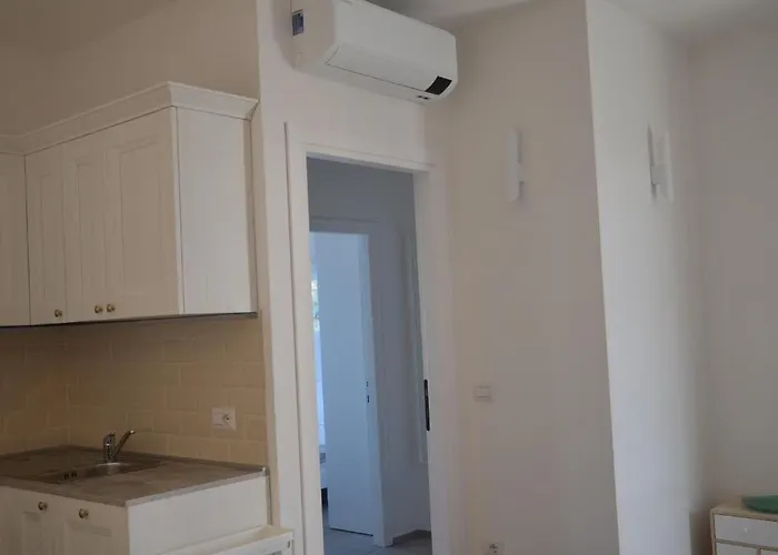 アパートホテル Porto Ottiolu Resort