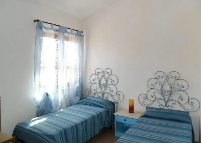 Porto Ottiolu Resort 3*