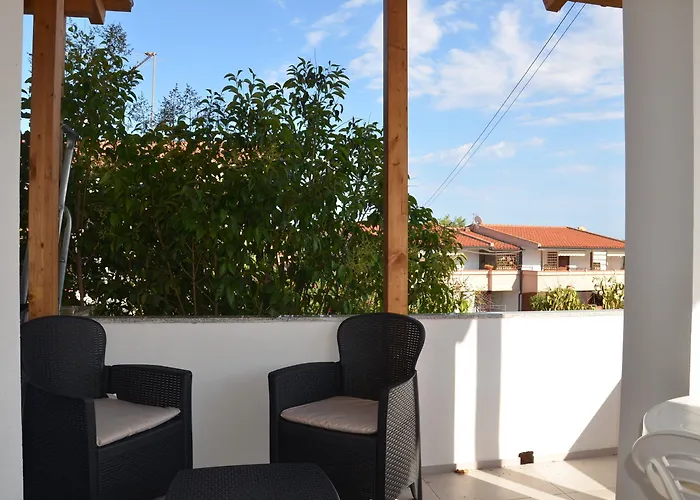 アパートホテル Porto Ottiolu Resort 3*