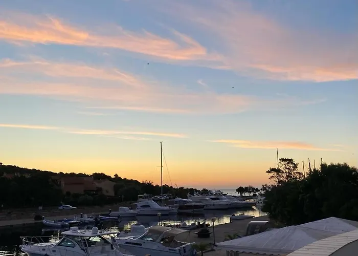 Porto Ottiolu Resort ポルト・オッティオル