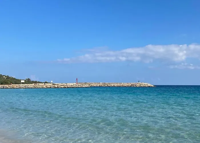 Porto Ottiolu Resort 3* ポルト・オッティオル