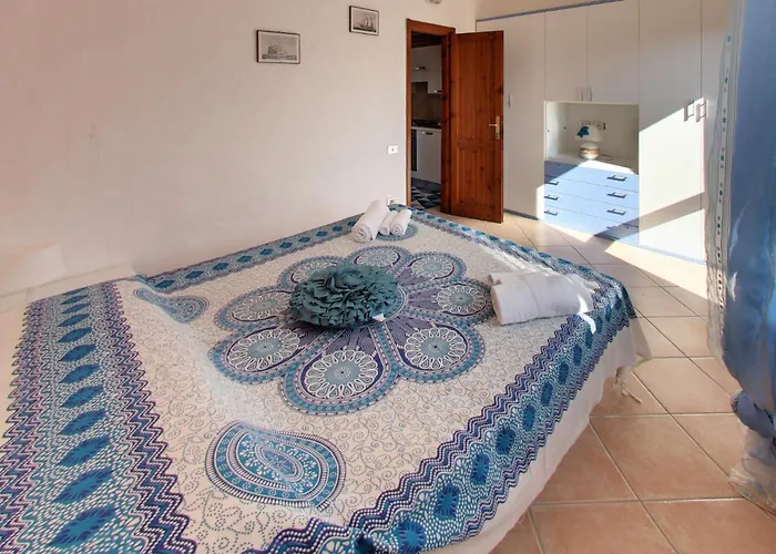 Porto Ottiolu Resort アパートホテル